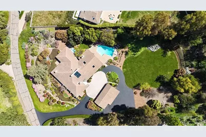 57 Saddleback, Rolling Hills, CA 90274 - Photo 32