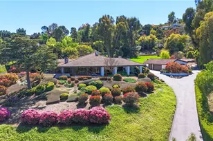 57 Saddleback, Rolling Hills, CA 90274 - Photo 32