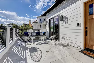 1801 Pine Avenue, Manhattan Beach, CA 90266 - Photo 4