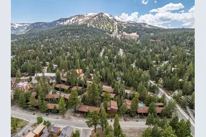 221 Canyon Blvd #206, Mammoth Lakes, CA 93546 - Photo 32