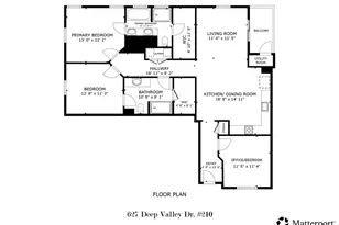 627 Deep Valley Dr, Rolling Hills Estates, CA 90274 - Photo 2