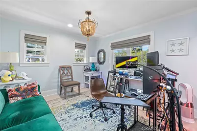 5215 Middlecrest Road, Rancho Palos Verdes, CA 90275 - Photo 12