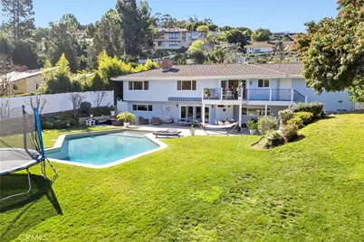 5215 Middlecrest Road, Rancho Palos Verdes, CA 90275 - Photo 2