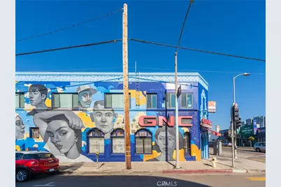 165 S Western, Los Angeles, CA 90004 - Photo 2