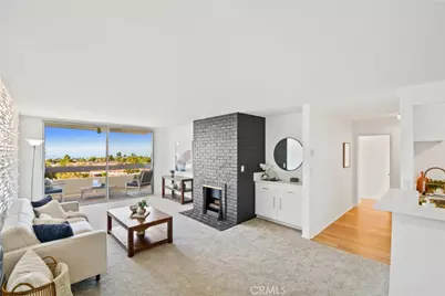 28121 Highridge Road #402, Rolling Hills Estates, CA 90275 - Photo 6