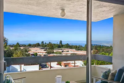 28121 Highridge Road #402, Rolling Hills Estates, CA 90275 - Photo 8