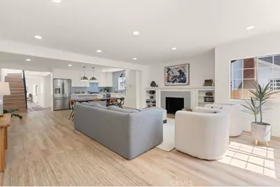 5732 Hillcrest Drive, Los Angeles, CA 90043 - Photo 2