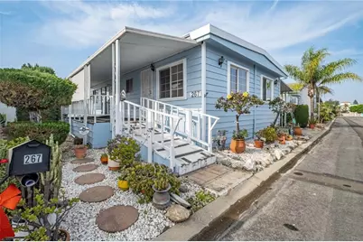 17700 Avalon #267, Carson, CA 90746 - Photo 46