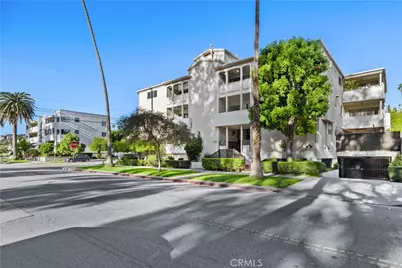 1101 Lincoln Boulevard #1A, Santa Monica, CA 90403 - Photo 8