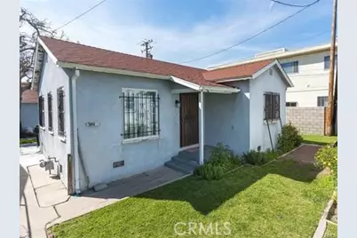701 Walnut Street, Inglewood, CA 90301 - Photo 2