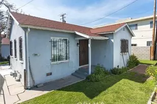 701 Walnut St, Inglewood, CA 90301 - Photo 2
