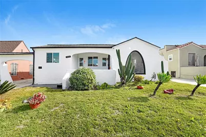 7014 3rd Avenue, Los Angeles, CA 90043 - Photo 1