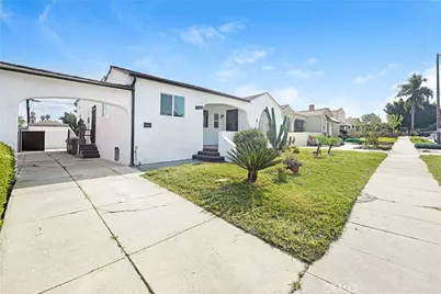 7014 3rd Avenue, Los Angeles, CA 90043 - Photo 2