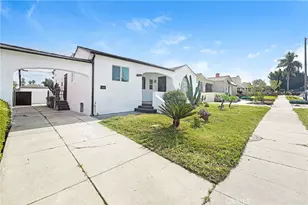 7014 3rd Ave, Los Angeles, CA 90043 - Photo 2
