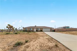 58375 Del Mar St, Yucca Valley, CA 92284 - Photo 4