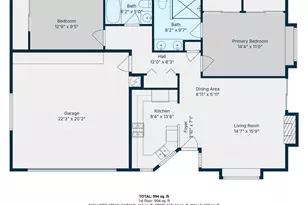 2262 Blue Rose Ct, Lomita, CA 90717 - Photo 22