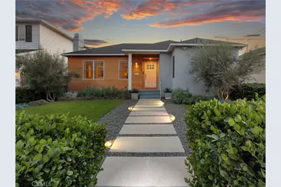 9420 Hargis, Los Angeles, CA 90034 - Photo 8