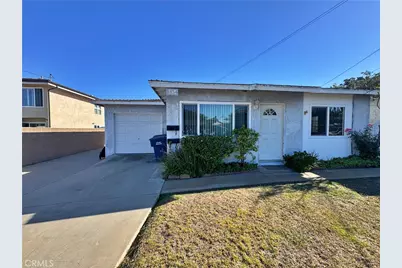 1852 260th Street, Lomita, CA 90717 - Photo 1