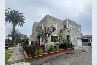 410 E 21st Street, Long Beach, CA 90806 - Photo 2