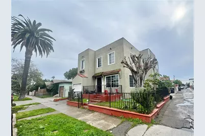 410 E 21st Street, Long Beach, CA 90806 - Photo 1