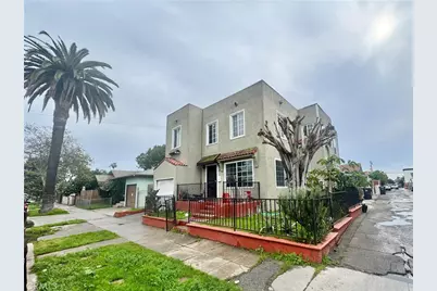 410 E 21st Street, Long Beach, CA 90806 - Photo 1