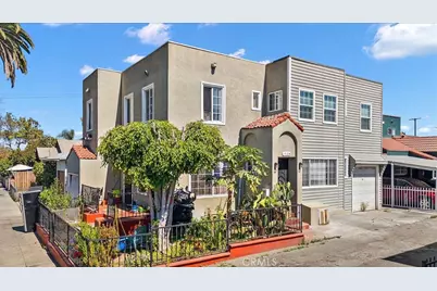 410 E 21st Street, Long Beach, CA 90806 - Photo 2