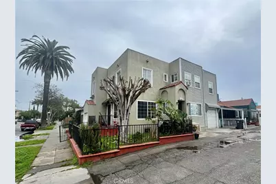 410 E 21st Street, Long Beach, CA 90806 - Photo 2