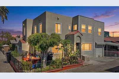 410 E 21st Street, Long Beach, CA 90806 - Photo 1