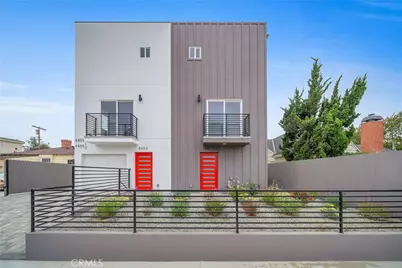 4453 Colfax Ave, Studio City, CA 91602 - Photo 4