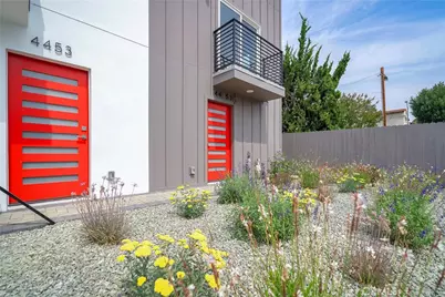 4453 Colfax Ave, Studio City, CA 91602 - Photo 6