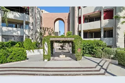 5216 Yarmouth Avenue #106, Encino, CA 91316 - Photo 36