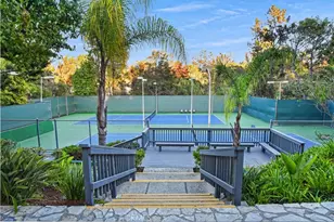 3605 W Hidden, Rolling Hills Estates, CA 90274 - Photo 18