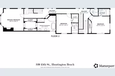 320 15th, Huntington Beach, CA 92648 - Photo 48