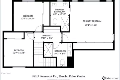 28317 Seamount Dr, Rancho Palos Verdes, CA 90275 - Photo 46