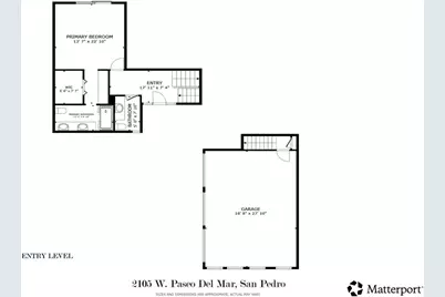 2105 W Paseo Del Mar, San Pedro, CA 90732 - Photo 60