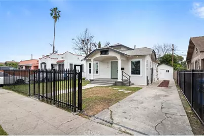 6030 Madden, Los Angeles, CA 90043 - Photo 4