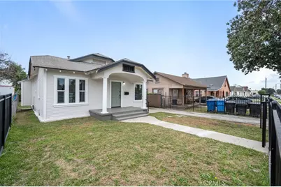 6030 Madden, Los Angeles, CA 90043 - Photo 2