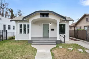 6030 Madden, Los Angeles, CA 90043 - Photo 1