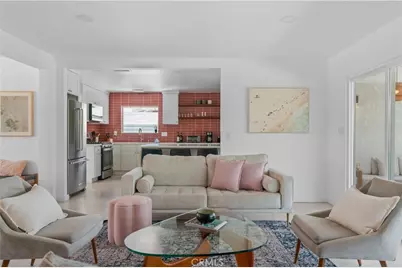 3760 E Camino San Simeon, Palm Springs, CA 92264 - Photo 16