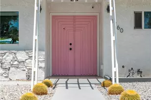 3760 E Camino San Simeon, Palm Springs, CA 92264 - Photo 1