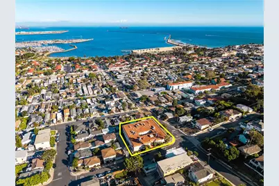 3130 S Peck #4, San Pedro, CA 90731 - Photo 1