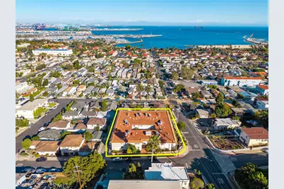 3130 S Peck, San Pedro, CA 90731 - Photo 44