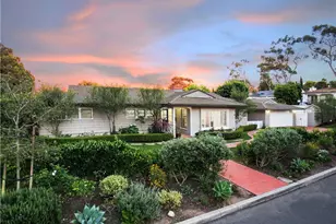 300 Via Alcance, Palos Verdes Estates, CA 90274 - Photo 1