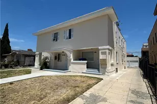 4060 Brighton, Los Angeles, CA 90062 - Photo 2
