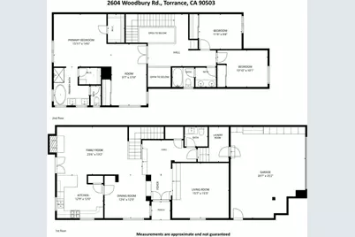 2604 Woodbury Drive, Torrance, CA 90503 - Photo 48