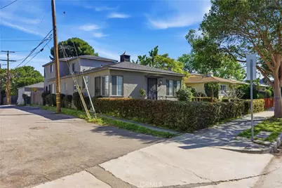2117 Stewart Street, Santa Monica, CA 90404 - Photo 1