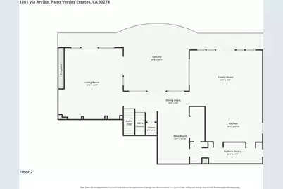1801 Via Arriba, Palos Verdes Estates, CA 90274 - Photo 60