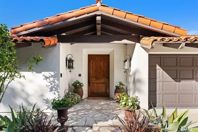 1801 Via Arriba, Palos Verdes Estates, CA 90274 - Photo 4