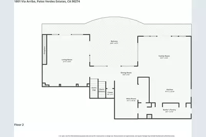 1801 Via Arriba, Palos Verdes Estates, CA 90274 - Photo 60