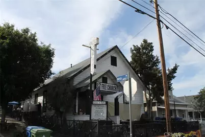 6035 Mesa, Los Angeles, CA 90042 - Photo 1